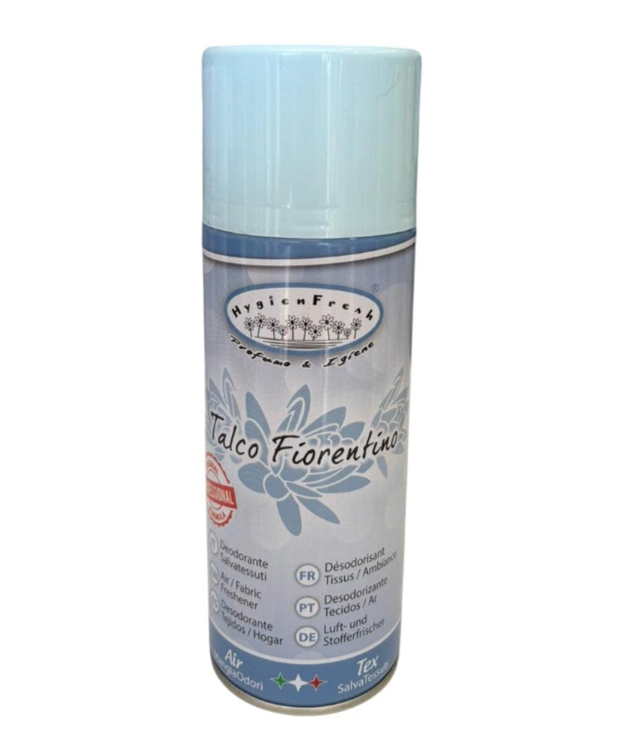 SPRAY TALCO FIORENTINO