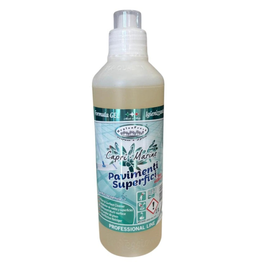 PAVIMENTI CAPRI MARINE