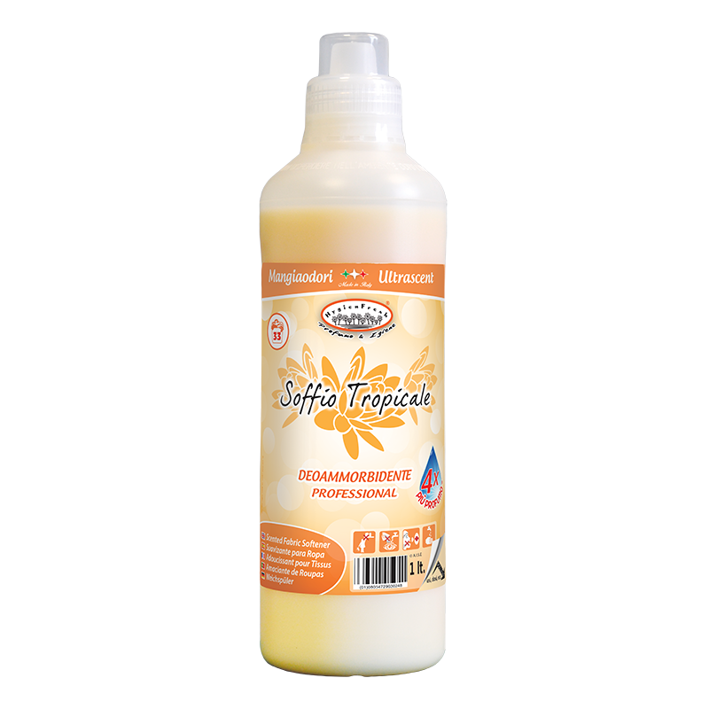 SOFFIO TROPICALE