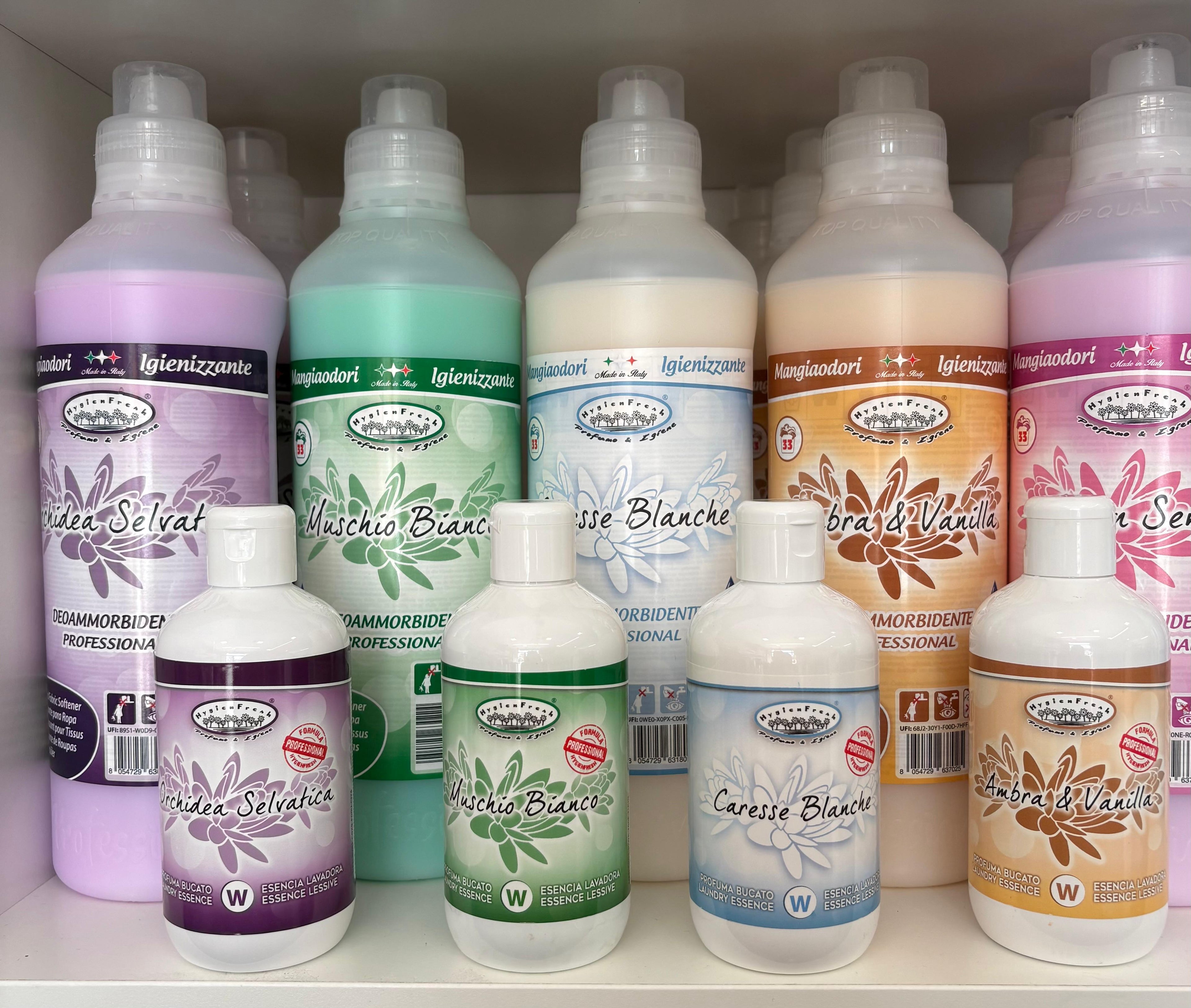 ESSENZA BUCATO- PROFUMATORE-GOCCINE