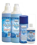 KIT 4 NOTE DI PULITO