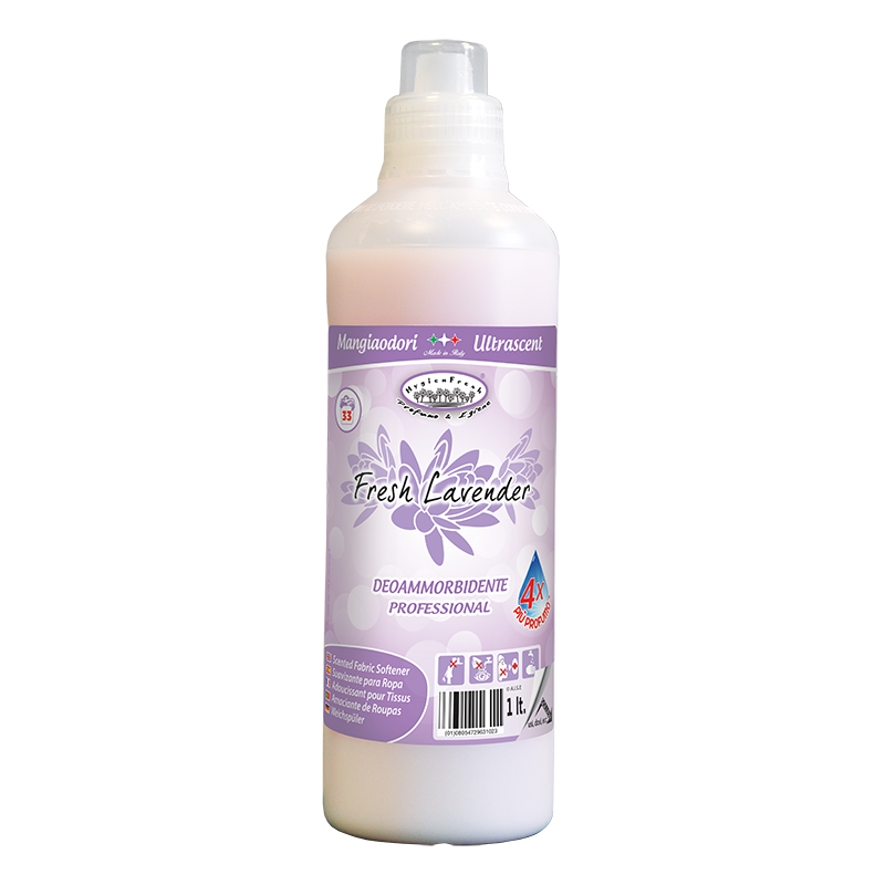 FRESH LAVANDER