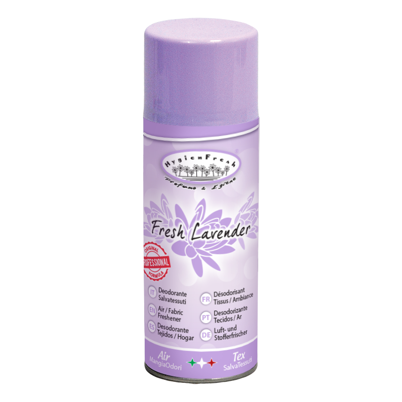 SPRAY FRESH LAVANDER