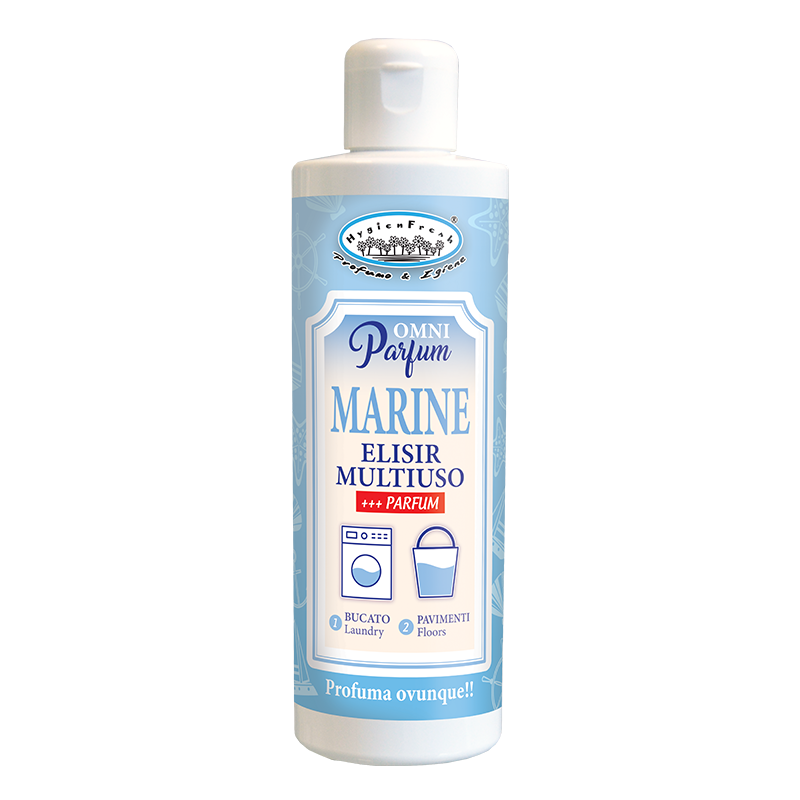 ESSENZA MARINE ELISIR