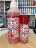 PAVIMENTI + SPRAY NOTE DI PULITO