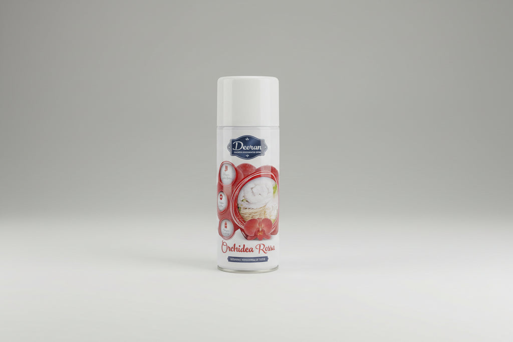 Spray per tessuti e ambienti Deoran