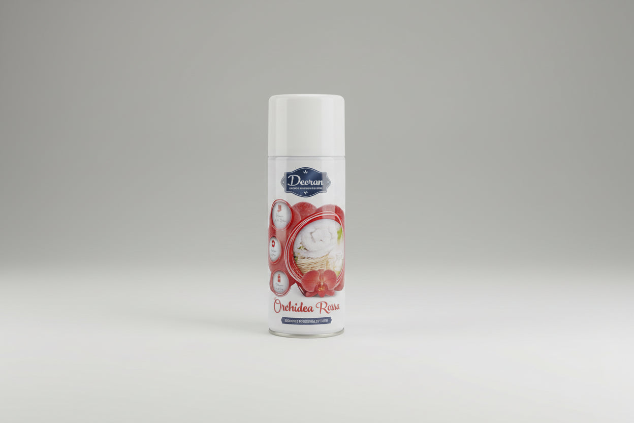 Spray per tessuti e ambienti Deoran