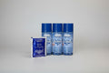 3 SPRAY 400 ML +MONODOSE AMMORBIDENTE