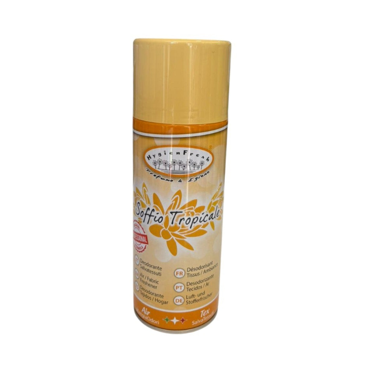 SPRAY SOFFIO TROPICALE