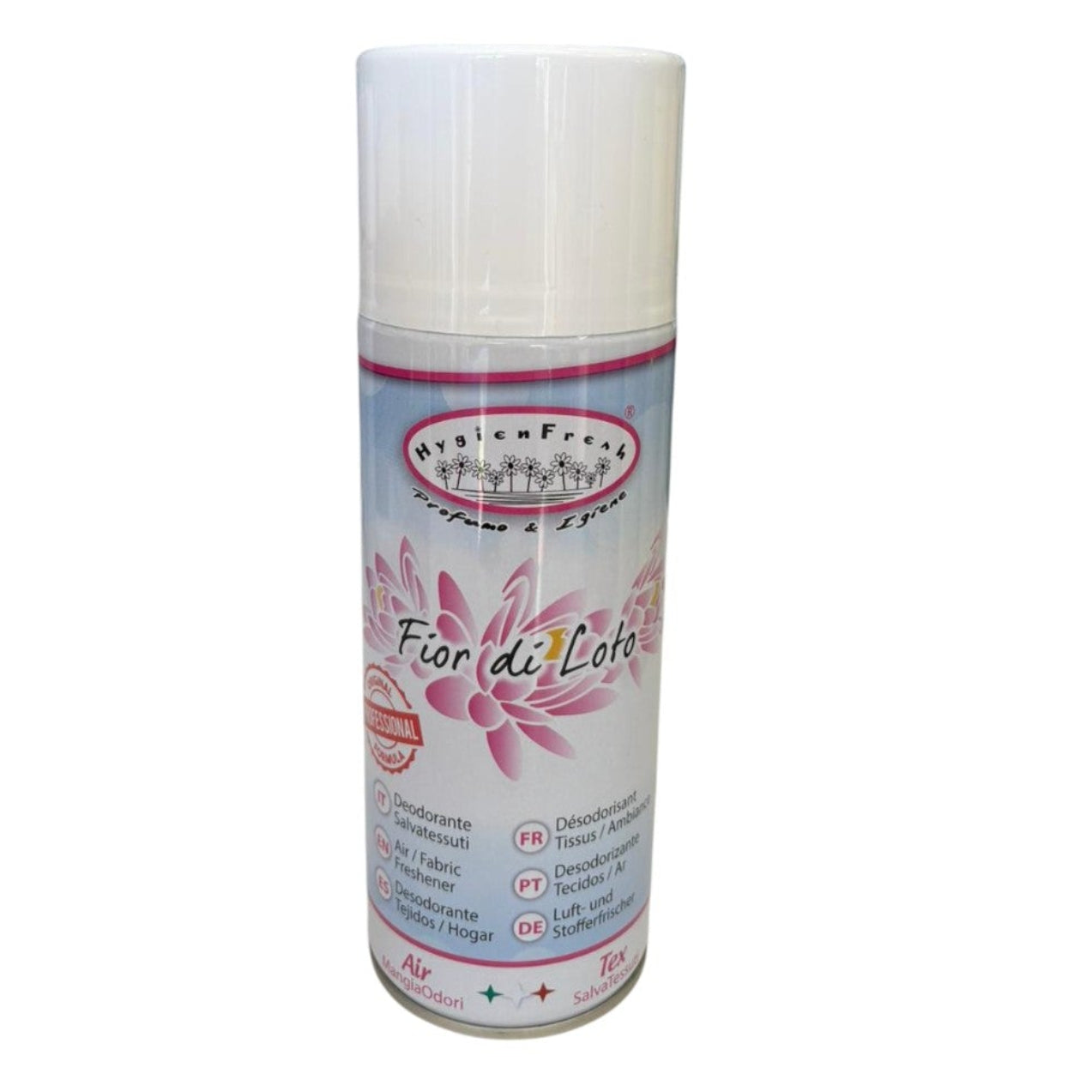 SPRAY FIOR DI LOTO