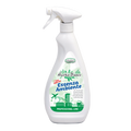 Essenza Ambiente - MUSCHIO BIANCO 750 ml