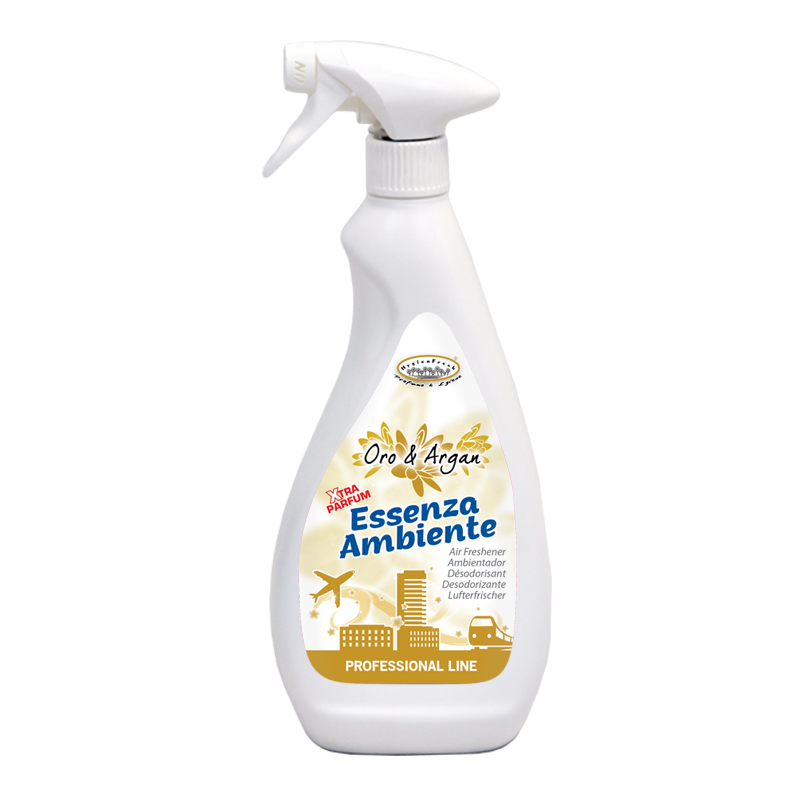 Essenza Ambiente - Oro & Argan 750 ML