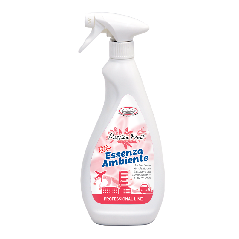 Essenza Ambiente - PASSION FRUIOT 750 ML