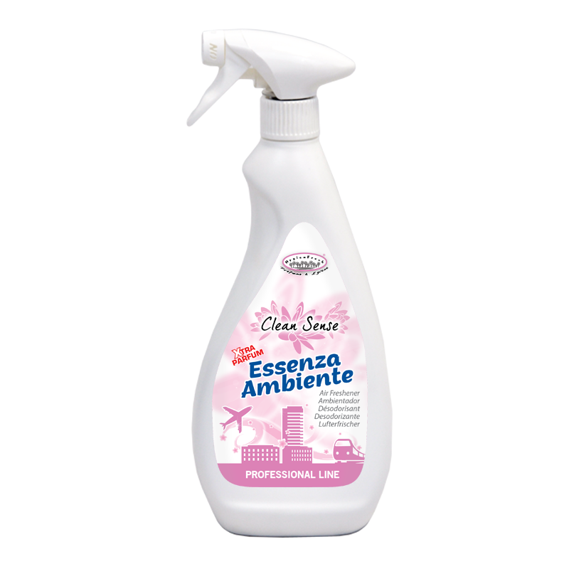 Essenza Ambiente - CLEAN SENSE 750 ML