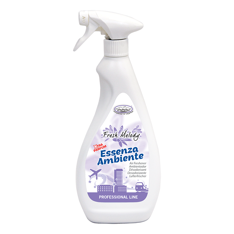 Essenza Ambiente - FRESH MELODY 750 ML