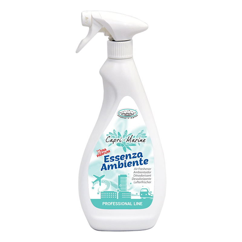 Essenza Ambiente - CAPRI MARINE 750 ML