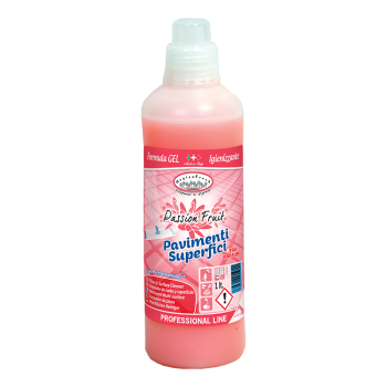 PAVIMENTI RED PASSION 1 LT