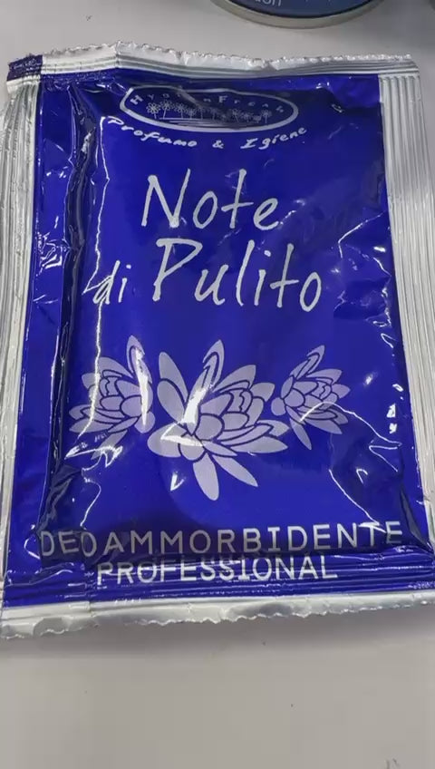 3 SPRAY 400 ML +MONODOSE AMMORBIDENTE