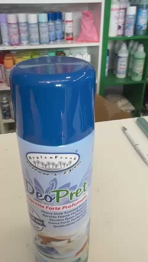DEO PRET